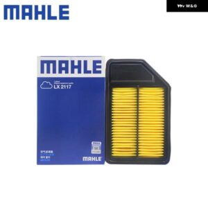 LX2117 エア フィルター ホンダ シティ MK4 1.3 1.5 2002-2008 17220-REA-Z00