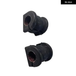 フロントサスペンションスタビライザーバーブッシング 2個 05151238AB /04721085AJ フィアット フリーモント ダッジ ジャーニー