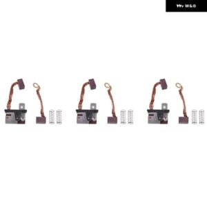 3X ボートモーター 64E-43892 64E-43891 ブラシ ヤマハ 115-225HP トリム チルト 64E-43892-00 64E-43891-00