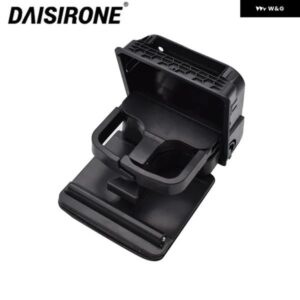 センター コンソール アームレスト リアバックカップドリンク ホルダー VWジェッタMK5 5 ゴルフ MK6 6 MKVI 1K0862532 1K0862532C