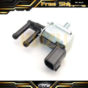 真空 制御 ソレノイド バルブ FDBD100 14930-AX000 14930-AX00A 日産 X-TRAIL