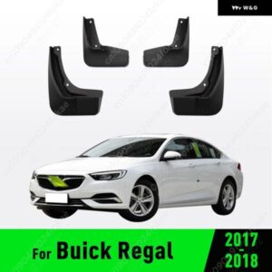 ビュイック リーガル 2017 2018 フェンダー マッドガード マッド フラップ ガード スプラッシュ フラップ マッドガード カーアクセサリー