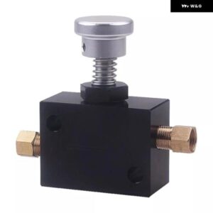 油圧 ブレーキ比例弁 ショートバイアス比例 汎用 バルブ 圧力レギュレータ