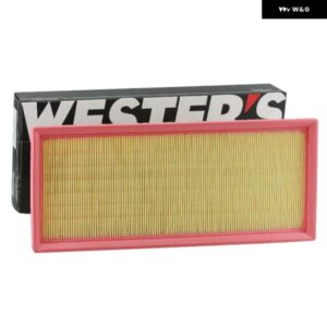 MA9860 エア フィルター シトロエン C3-XR C5 C6 プジョー 4008 408 5008 508 9878431880 YL01043080 YL01043380 YL01403880