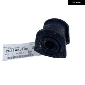 OEM 20414AJ100 フロントアンチロールバーブッシュスタビライザー スバル 2013-2014 レガシィ 2.5GT