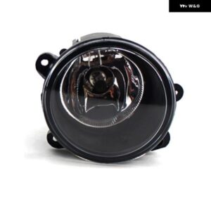 車用ABSフロント左 バンパー ライト フォグランプ ランニングランプ ランドローバー ディスカバリー2 3 レンジローバー スポーツL322 XBJ000090