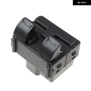 68156218AC マスターパワーウィンドウスイッチ ジープ ラングラー JK 2013 - 17 68156218AA