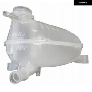 GV6Z8A080B GV6Z-8A080-B 車 エンジン ラジエーター 冷却液 リザーバー エクスパンションタンク フォード エスケープ 2017-2019