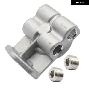 4770/24770 燃料 フィルター ベース 1R-0749 1R-0750 燃料 フィルター フィルター リモート マウント ベース