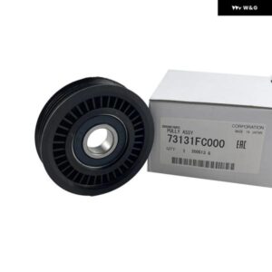 エアコン ベルトアイドラー プーリー 73131FC000 スバル バハ フォレスター インプレッサ レガシー アウトバック