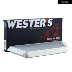 活性炭エアキャビン フィルター プジョー 206 1998-2010 207 2006- シトロエン C3 2008-2014 6447AZ 6447TF CU3448 MK9730