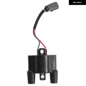 イグニッション コイル 15F F6T557 63P-82310-01-00