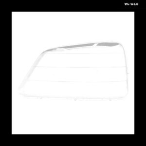 トヨタ テリオス 2001-2004 左 ヘッドライト シェルランプシェード クリアレンズ カバー ヘッドライト