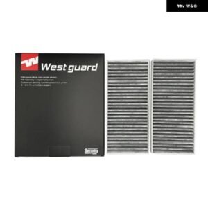 INFINITI QX56 5.6 4WD VK56DE 日産 ARMADA 5.6 TITAN フレックスフューエル キャビンエア フィルター MK13195-2 27277VP00A 999M1VP005