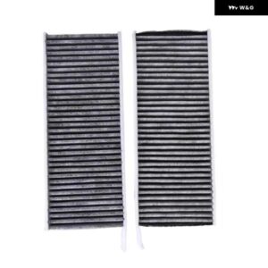 キャビンエア フィルター CF060 プジョー 4008 5008 シトロエン C5