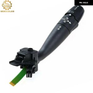 96477533XT 1PCS ウィンカースイッチ コンビネーションスイッチアクセサリー プジョー 307 シトロエン クサラ ベルリンゴ ピカソ C2 C3 C4 C5 C8