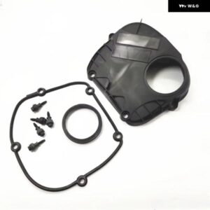 OEM 2.0TSI エンジン 上部タイミング チェーン カバー ガスケットボルト付き 06H103269 アウディ A3 A4 B7 A6 C6 Q3 VW GOLF TIGUAN JETTA PASSAT B6