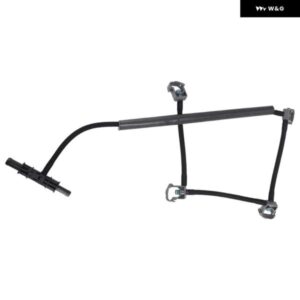 A6460702132 -ディーゼル燃料リターン オーバーフロー ホースライン パイプ メルセデス ベンツ W204 S204 W211 S211 2.0 CDI 2.2CDI 2003-2011