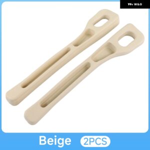 ホンダ CRV RD1 2 3 MK1 MK2 MK3 2002 - 05 2007 - 12 カーシートギャップ フィラー ストリップアクセサリー - Beige