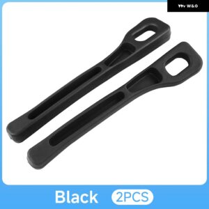 マツダ 3 BP CX5 CX30 CX50 CX60 CX80 CX90 MX30 MX5 BT50 2020 - 24 2025 カーシートギャップ フィラー ストリップアクセサリー - black