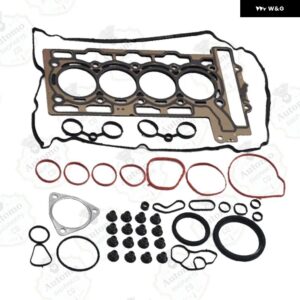 ミニクーパーS JCW R55 R56 R57 R58 R59 N14B16 1.6T エンジン オーバーホール ガスケット シールキット 11127586908 11127595138 11127572851 - Gaskets Full Kit