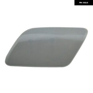 ホンダ ACCORD VII 2003-2007 フロント LH / RH ヘッドライト ウォッシャーノズル カバー ヘッドランプ ウォータースプレージェットキャップ 76887SEAS01 - Front Left 1PC