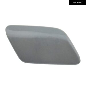 ホンダ ACCORD VII 2003-2007 フロント LH / RH ヘッドライト ウォッシャーノズル カバー ヘッドランプ ウォータースプレージェットキャップ 76887SEAS01 - Front Right 1PC