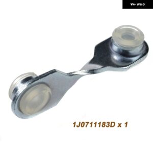 マニュアル ギア ボックス ギア シフト セレクターロッドシャフトキット アウディ A3 ボラ レオン オクタビア 1J0 711 183 D 1J0 711 596 E 1J0 711 803 C - 1J0711183D 1PC