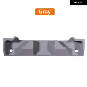 ベルクス ルーフウィンドウ ロックプレート 025116 T-G2 ロック ルーフウィンドウ スカイライト クロージング ブラケット - GRAY