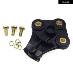 メルセデス ディストリビューターローターキャップ 190 W201 W124 W126 2.6 3.0 1985-1993 1031580002 1031580231 1031580331 1234332417 - Rotor