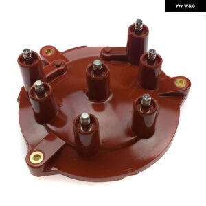 メルセデス ディストリビューターローターキャップ 190 W201 W124 W126 2.6 3.0 1985-1993 1031580002 1031580231 1031580331 1234332417 - cap