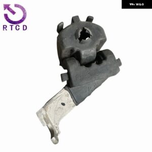 マフラー弾性 ブラケット マフラー吊り耳1755K1 1755L4 1755 L3 シトロエン C4クーペ プジョー 206 307 SW CC - 1PC3