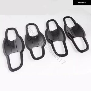 ホンダ HR-V HRV 2022 2023 2024 ABS ドアハンドル カバー トリム 装飾 ドアハンドル ボウルカーアクセサリー - 8