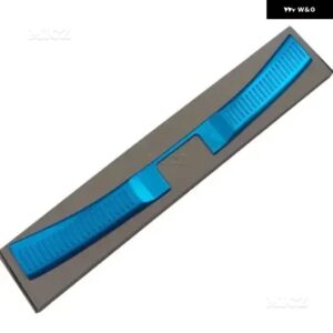 マツダ CX-5 CX5 KE 2013-2016 カー スタイリング リア アウター バンパー プロテクター トリム ドアシルスカッフカバー プレートアクセサリー - Internal