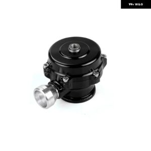 タービンリリーフ バルブ タービン排気 バルブ QR50MM圧力リリーフ バルブ - BOV-50MM