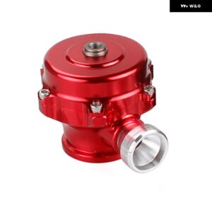 タービンリリーフ バルブ タービン排気 バルブ QR50MM圧力リリーフ バルブ - BOV-50MM2