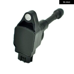 4個 22448ED000 イグニッション コイル 2007-2017 アルティマ 2.5L セントラ ローグ キューブ ヴァーサ QX60 FX50 M56 22448JA00C 22448-ED000 22448-1KT1A - 1pcs