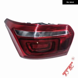 新型コンビテールランプ 9819604380 9819604280 ELLESE サルーン M43 新型エリゼ テールライト - Left