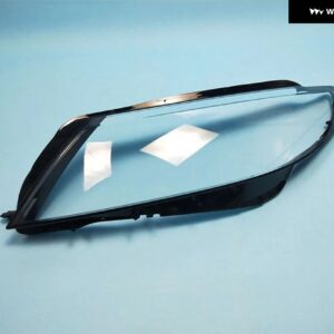 フォルクスワーゲン VW パサート CC 2013 - 18 車用 ヘッドライト カバー ヘッドランプ クリアレンズ シェル - 1pcs Left light