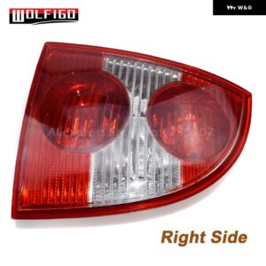 左右 リア テールライト VW パサート B5 FL セダン 2001 02 03 04 2005 3B5945095AE 3B5945096AE 3B5945095AD - right