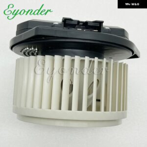 暖房ファンブロワーモーター インフィニティ EX35 EX37 FX35 FX37 FX45 FX50 27225-JK60B 27225-JK60E 27225AM610 27225-AM610 27225AM611 - Left hand drive