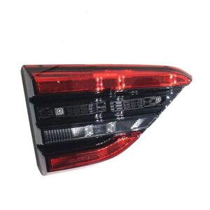 内装 テールライト リア バンパー ストップブレーキ ランプ ウィンカーランプ 車テールランプ CHERY TIGGO 4 2019 - 21 - Left