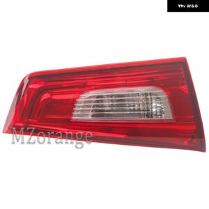 リアアウトサイド テールライト 三菱 ASX アウトランダースポーツ RVR GA2W GA5W GA6W GA1W GA7W GA8W 2011 2012-2019 カーアクセサリー - Inner Right