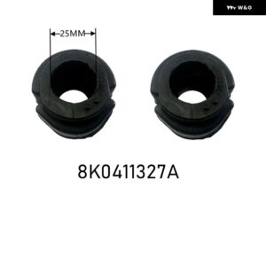 スタビライザーバー ラバー サポート アウディ フォルクスワーゲン ベントレー A8 フェートン ポルシェ A4 A5 A6 A7 Q7 トゥアレグ - Yellow