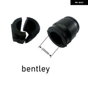 スタビライザーバー ラバー サポート アウディ フォルクスワーゲン ベントレー A8 フェートン ポルシェ A4 A5 A6 A7 Q7 トゥアレグ - Green