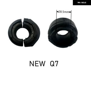 スタビライザーバー ラバー サポート アウディ フォルクスワーゲン ベントレー A8 フェートン ポルシェ A4 A5 A6 A7 Q7 トゥアレグ - Blue