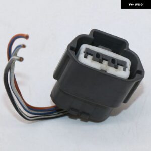 OE# 22680-31U00 マスエアフロー センサープラグ 日産 マキシマ インフィニティ J30 Q45 3.0L 1995-1999 B2680-31U05 - Connector Plug