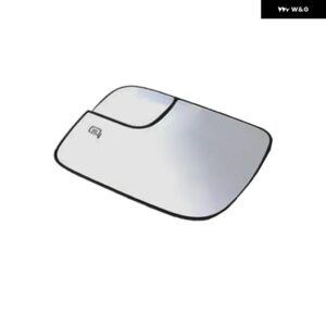 フォード エクスプローラー 2011 - 18 外装 バックミラー ガラス サイドドアミラー レンズ カーアクセサリー - 1PC Left