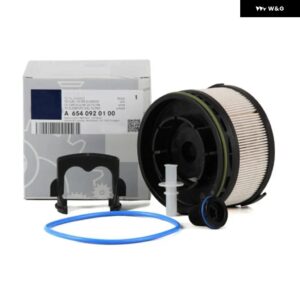 燃料 フィルター A6540920100 メルセデス ベンツ E クラス W213 S213 2016-2022 E200D E220D E300D 4MATIC スポーツカーアクセサリー - 1pcs