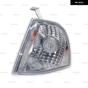 カー スタイリング シュコダ オクタビア A4 1997 - 01-2011 コーナーライト ウィンカーライト インジケーター リピーター フラッシャー - Only 1 Left